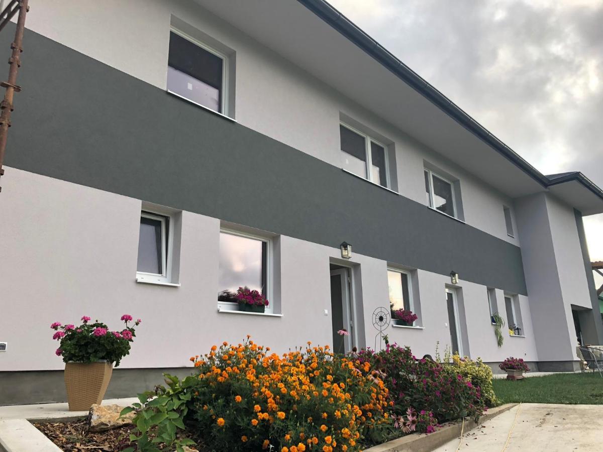 Apartmany Anna Liptovsky Michal Dış mekan fotoğraf