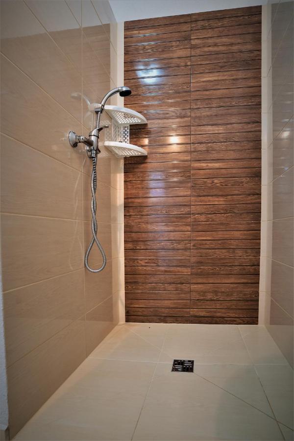 Apartmany Anna Liptovsky Michal Dış mekan fotoğraf