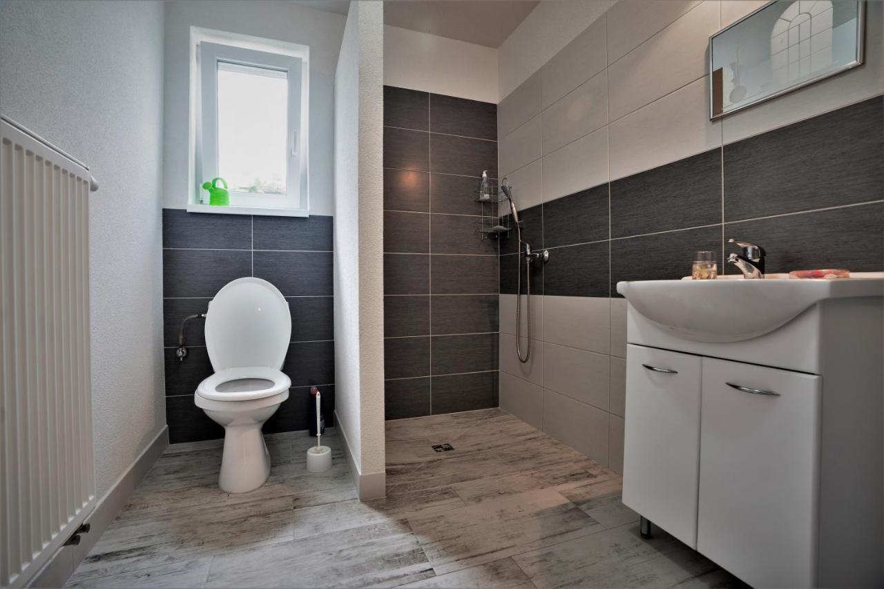 Apartmany Anna Liptovsky Michal Dış mekan fotoğraf
