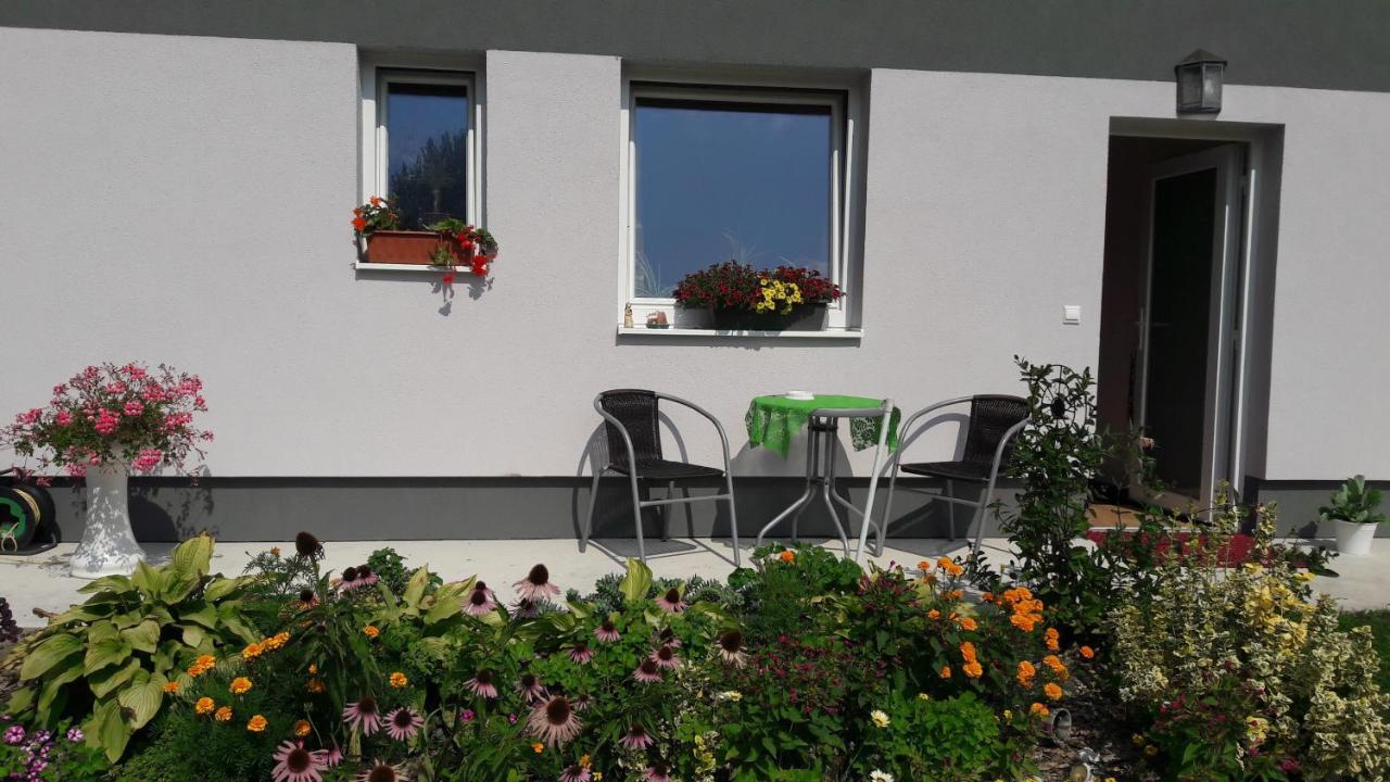 Apartmany Anna Liptovsky Michal Dış mekan fotoğraf