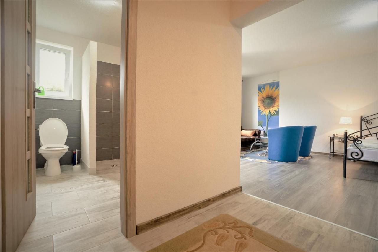 Apartmany Anna Liptovsky Michal Dış mekan fotoğraf