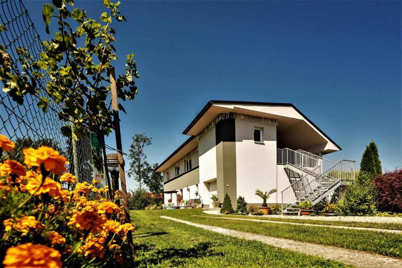 Apartmany Anna Liptovsky Michal Dış mekan fotoğraf