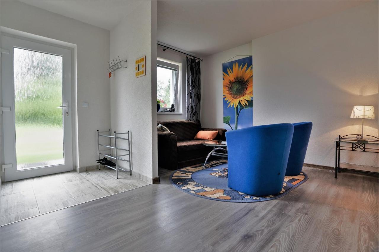 Apartmany Anna Liptovsky Michal Dış mekan fotoğraf