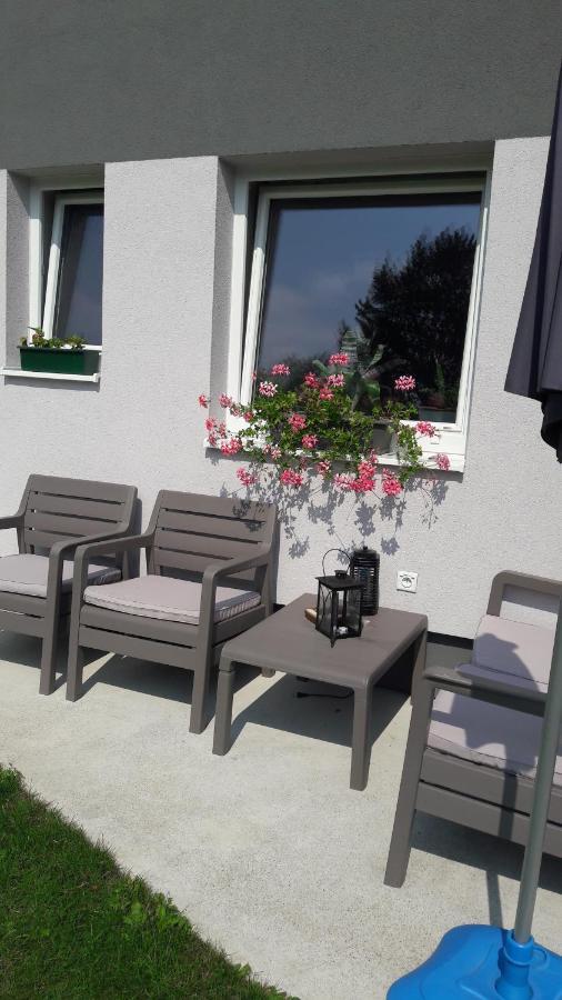 Apartmany Anna Liptovsky Michal Dış mekan fotoğraf